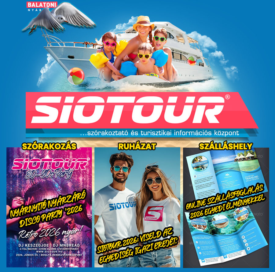 Siotour